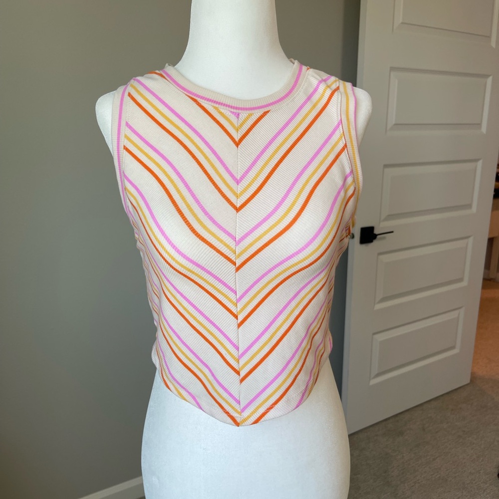 3/$20 Cute Boho Top